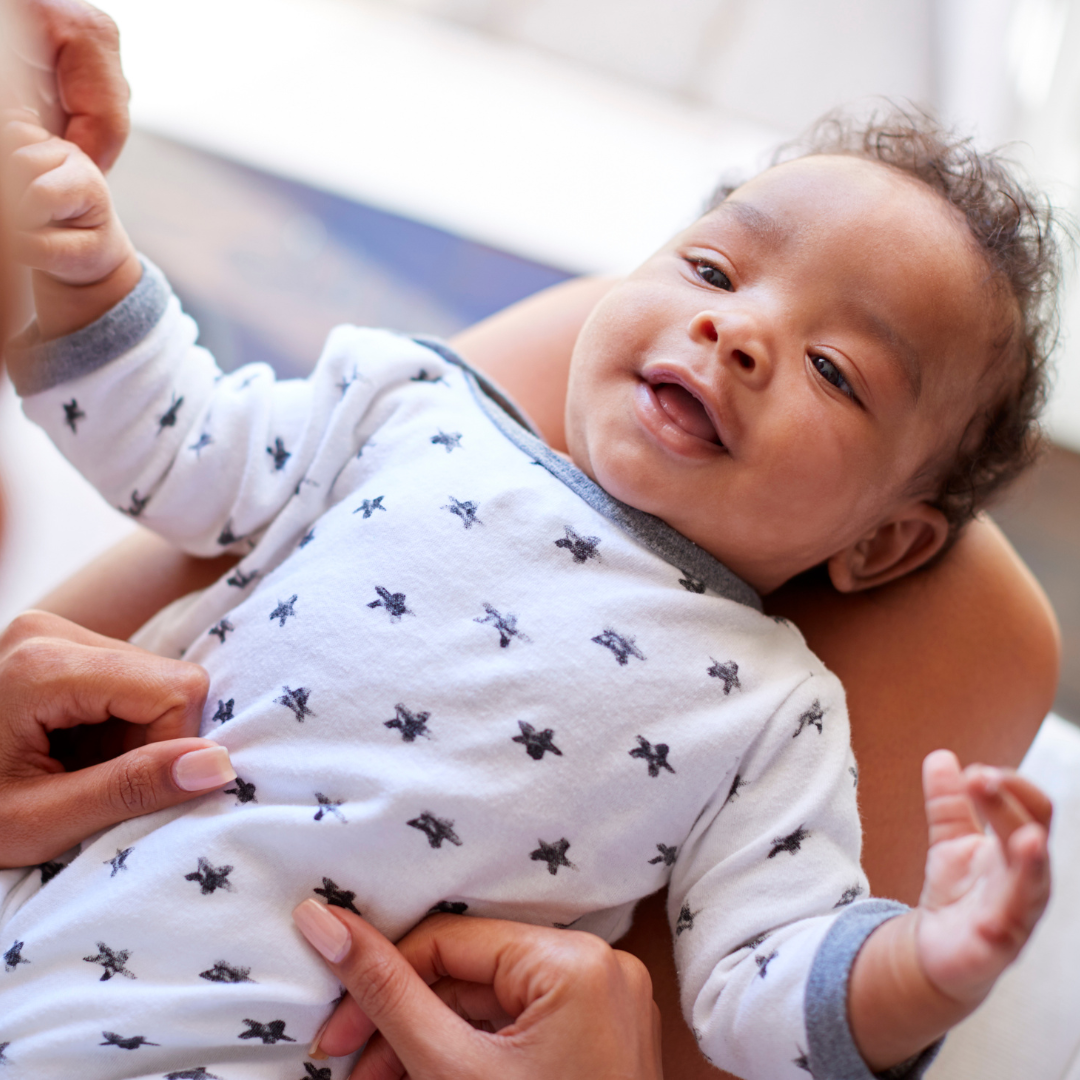 5 Essential Rules for Baby Skin Care: A Guide for New Parents