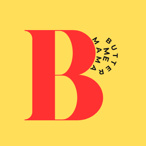 Life Behind the Scenes of Butter Me Mama