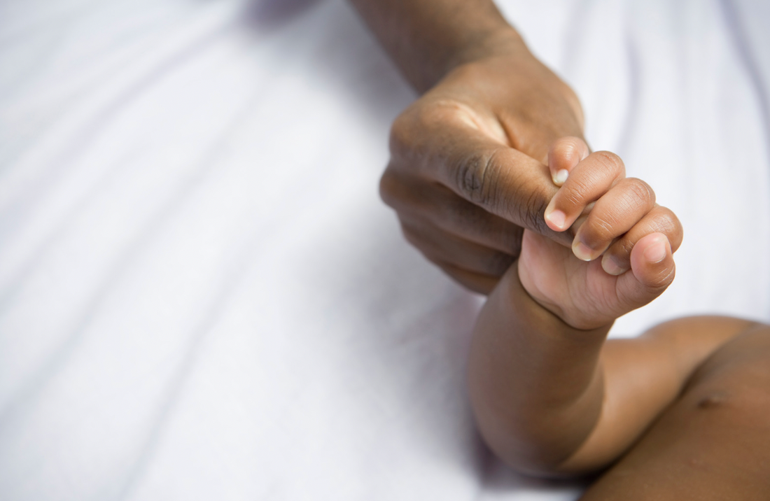 Dear Mama: You Are Enough