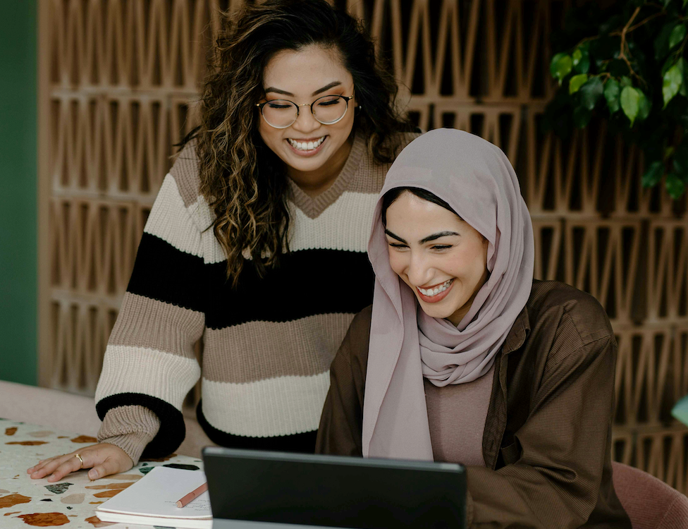 Dear Mama: You Were Someone Before Motherhood, and She Still Matters