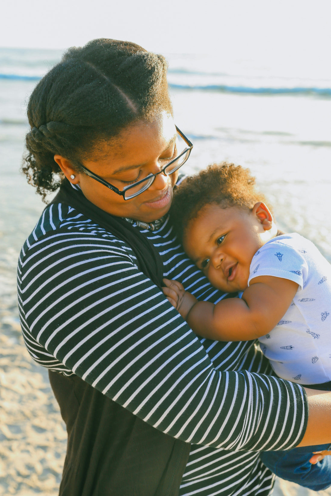 Dear Mama: It’s Okay to Need a Break